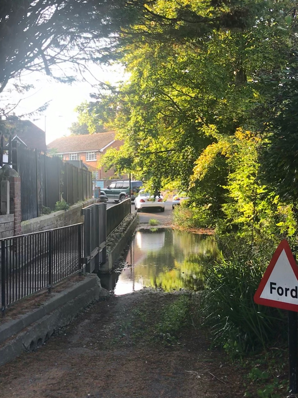 Carisbrooke Ford 2