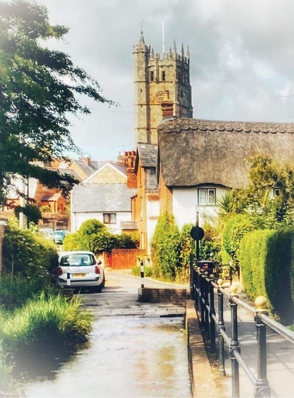 Carisbrooke Ford 1