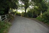 Rackenford Ford 1