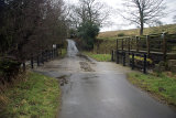 Hamsterley Ford 1