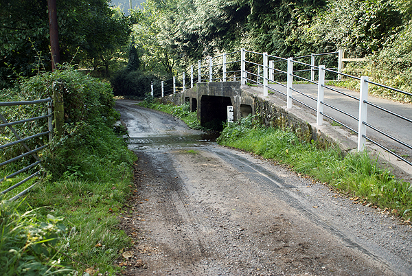 Lurley Ford