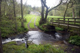 Reaston Burn Ford