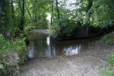 Woodford Bridge Ford