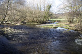 Rusland Pool Ford