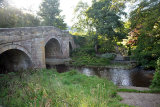 Rievaulx Bridge Ford