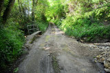 Corfe Ford