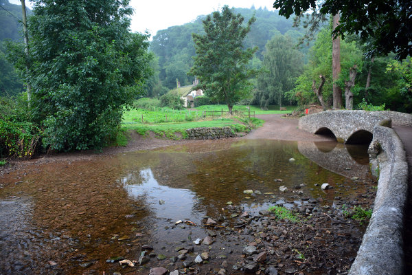 Dunster Ford 1