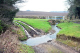 Barwick in Elmet Ford