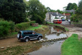 South Pool Tidal Ford