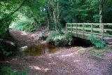 Ford at Stowford 1