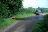 Ford at Stowford 2