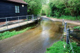 Welwyn Ford