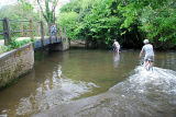 Harpenden Ford