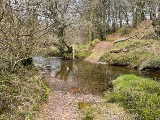 Dane's Brook Ford
