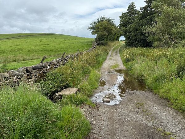 Haw Lane Ford