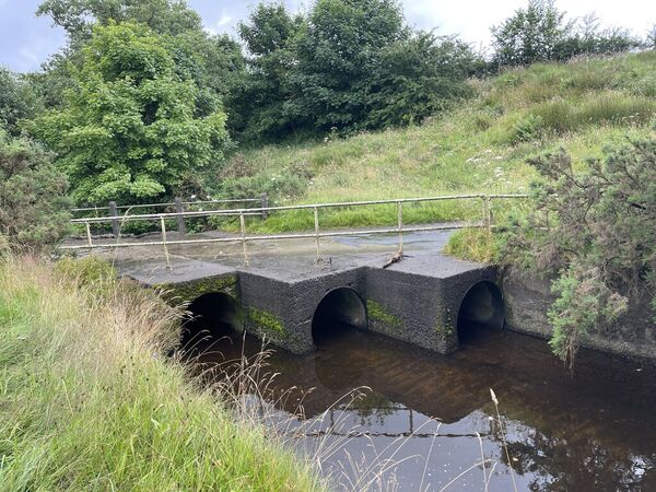 Marshaw Wyre Ford