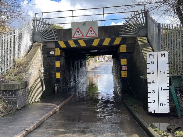 Thurmaston Ford