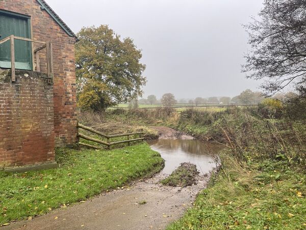 Gayton Ford