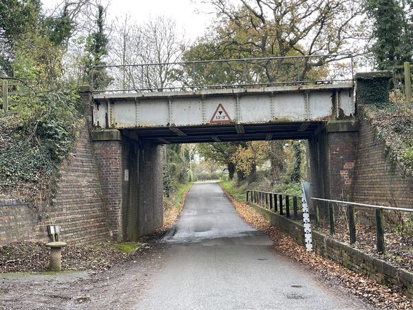 Langley Green Ford 2