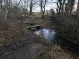 Burn Hall Farm Ford