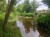 Sheep Plank Lane Ford