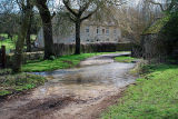 Swinbrook Ford