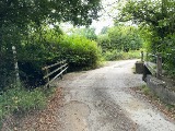 Reedy Brook Ford