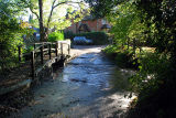 Shere Ford 1