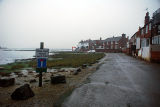 Bosham Tidal Road