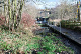 Newmillerdam Ford