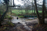 Bardsey Beck Ford