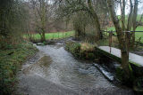 Bottom Hall Beck Ford