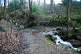 Stoodley Clough Ford