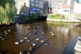 Silsden Ford