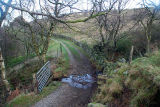 Mytholmroyd Ford