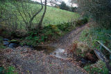 Butts Clough Ford