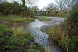 Castlemorton Common Ford