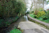Tealby Thorpe Ford 1