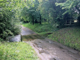 Upper Dean Ford