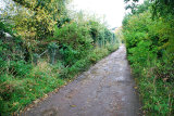 Earsham Mill Ford