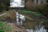 North Crawley Ford
