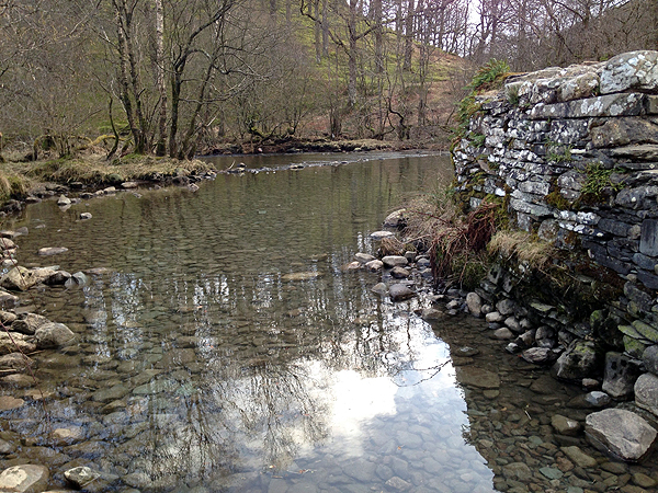 Little Langdale