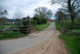 Sapperton Ford