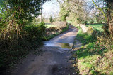 Alderwasley