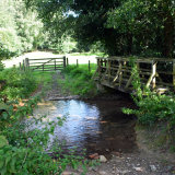 Levisham Beck Ford