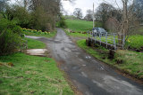 Washfold Ford