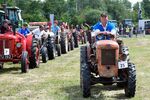 Tractor Shows