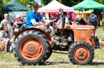 Waddesdon YFC show 2022