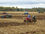 Moulsoe Ploughing 2017