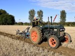 Moulsoe Ploughing 2016